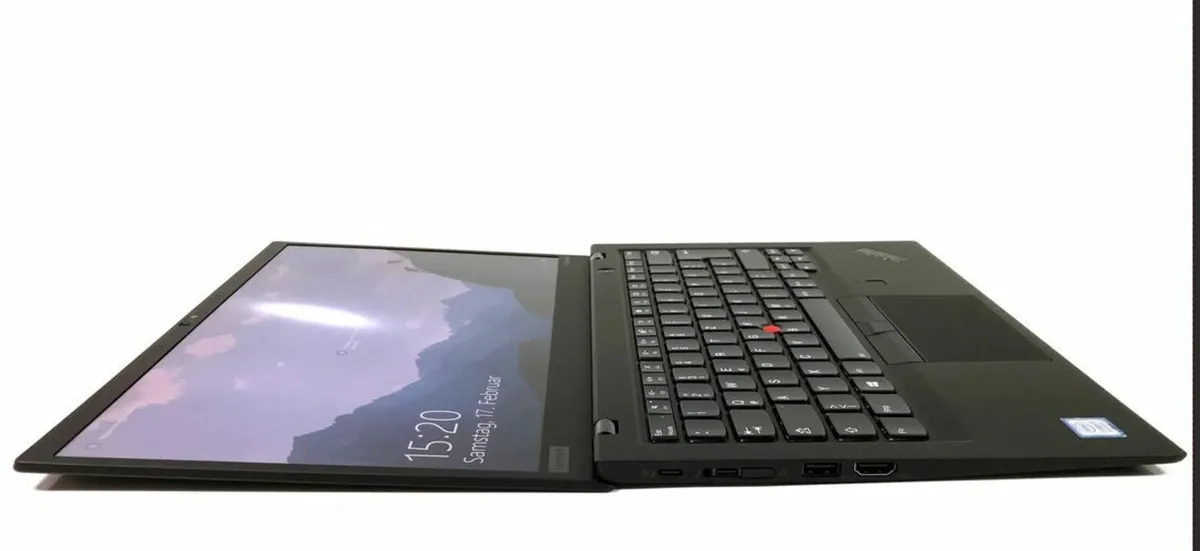 Lenovo ThinkPad X1 Carbon G6 Win 11 - Image 4