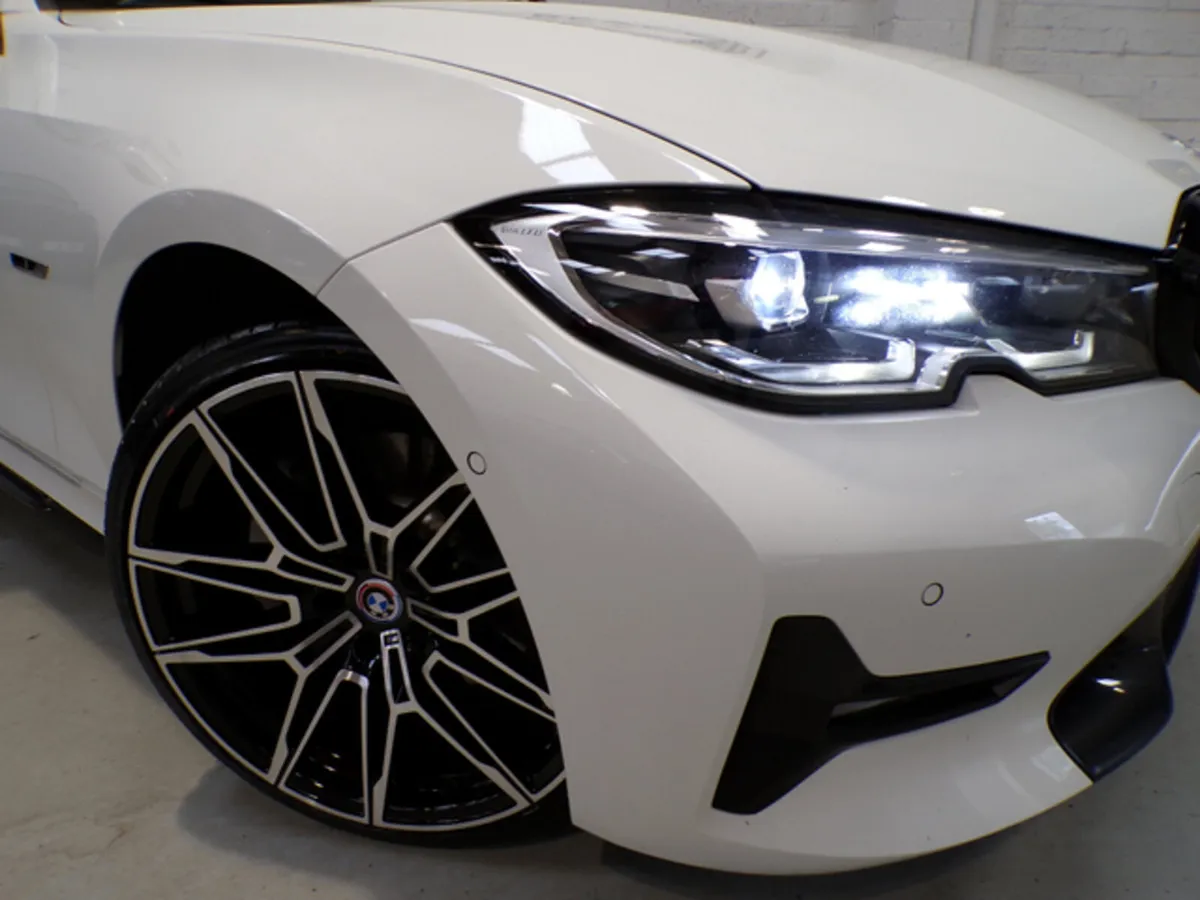 2021*BMW 330E*PLUG-IN HYBRID*SPORT PRO TOURING EDI - Image 3