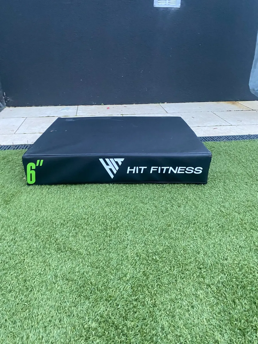 Jumping Boxes - Image 1