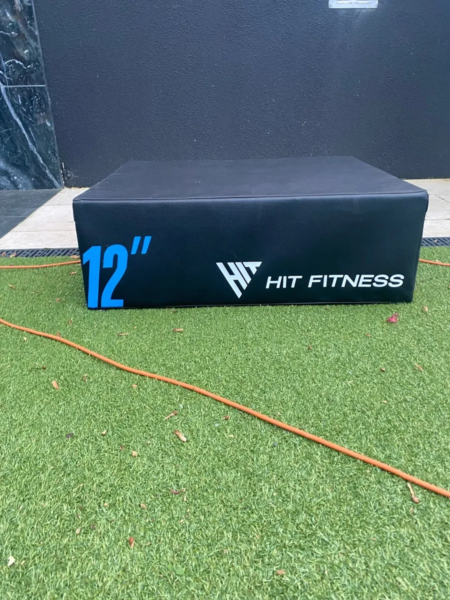 Jumping Boxes - Image 2