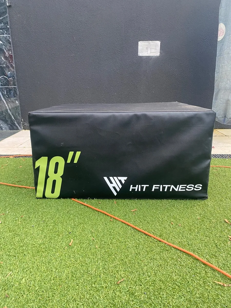 Jumping Boxes - Image 3