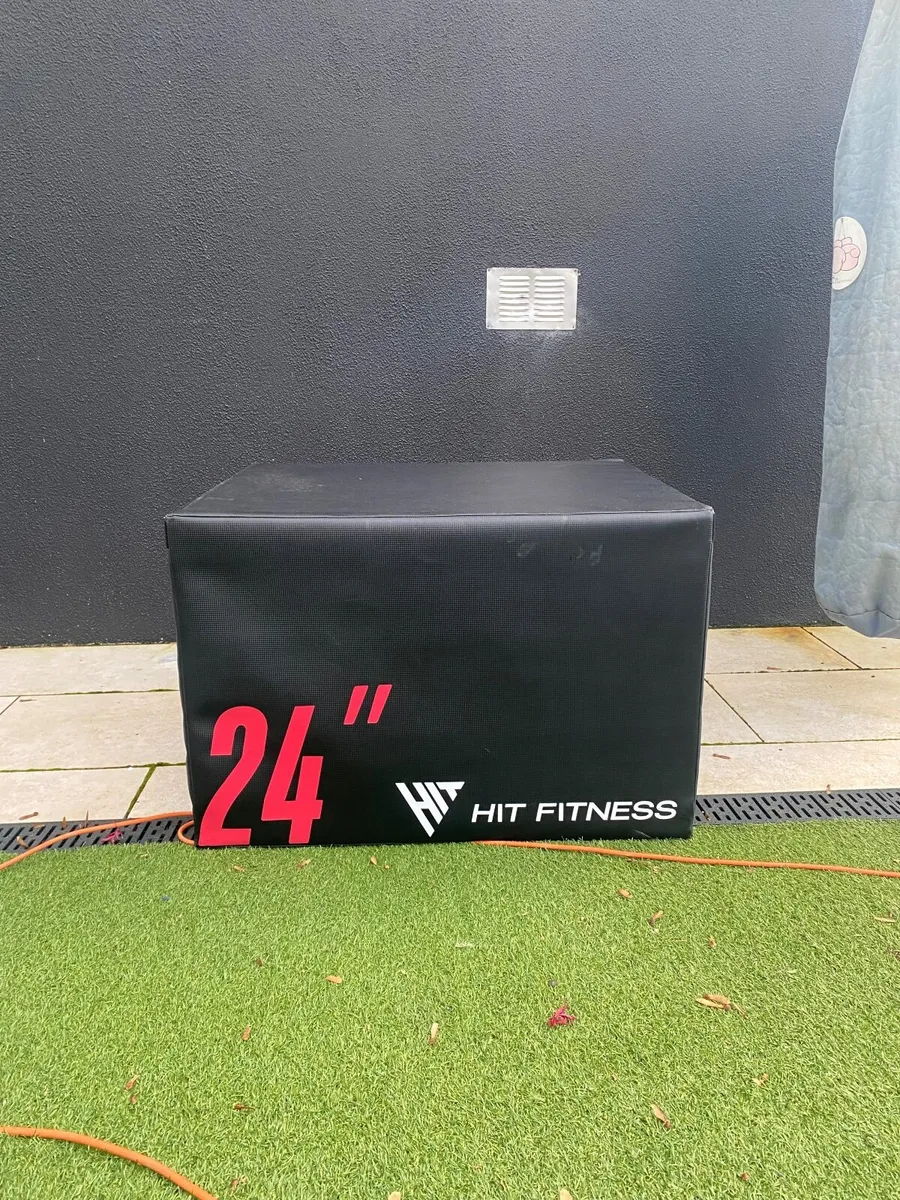 Jumping Boxes - Image 4