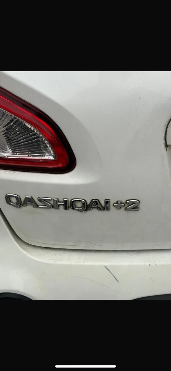 Nissan Qashqai+2 2013 - Image 4