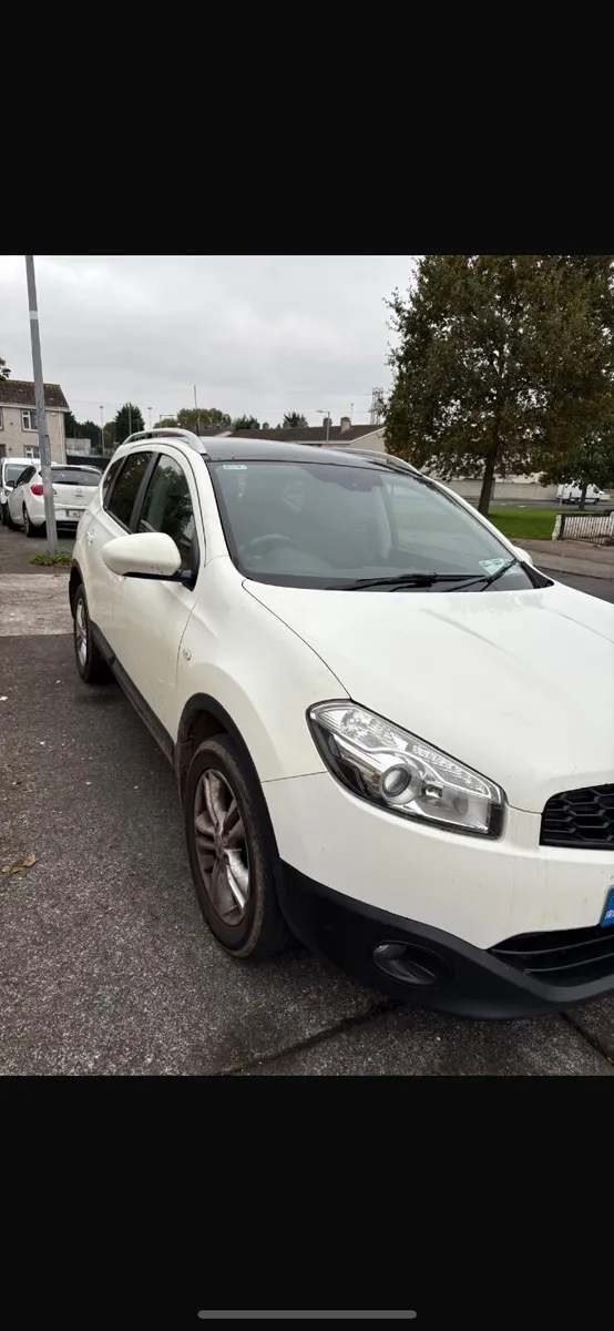 Nissan Qashqai+2 2013 - Image 2
