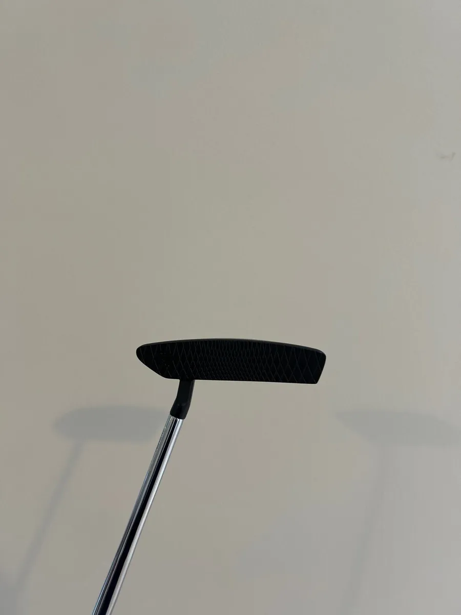 Cleveland HB Soft 2 putter (black) - Image 2