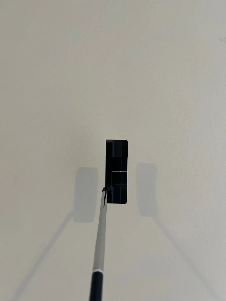 Cleveland HB Soft 2 putter (black) - Image 3