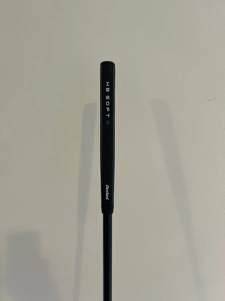 Cleveland HB Soft 2 putter (black) - Image 4