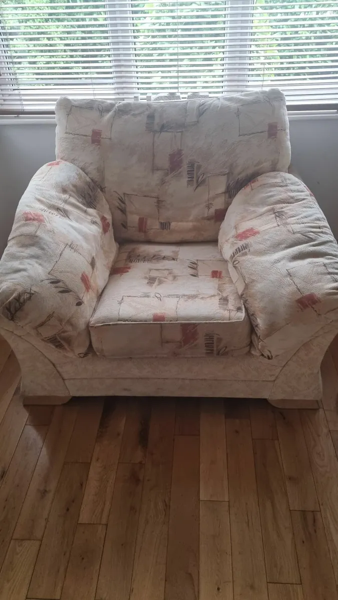 3+1+1  furniture suite - Image 4