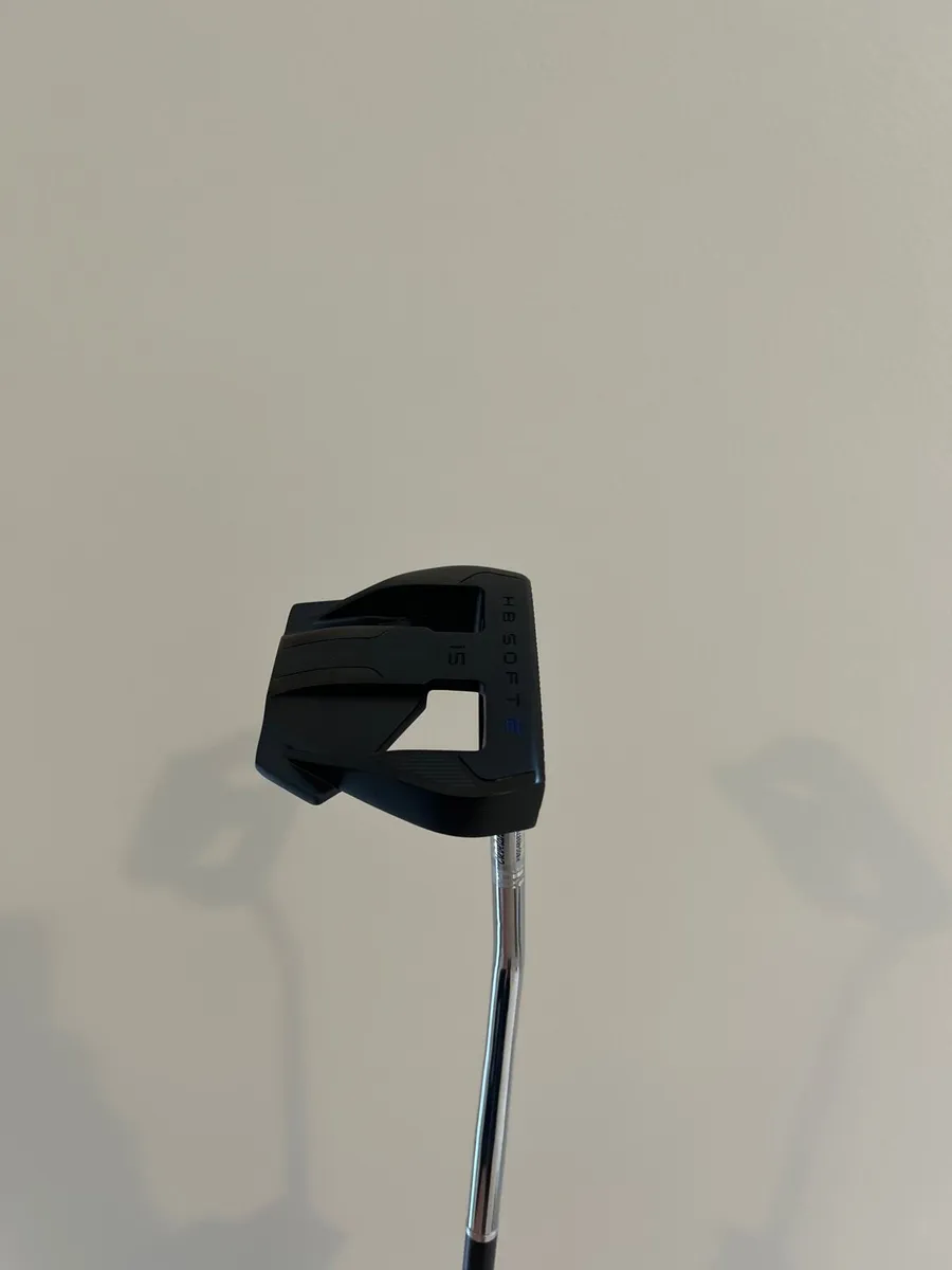 Cleveland HB Soft 2 putter black - Image 1