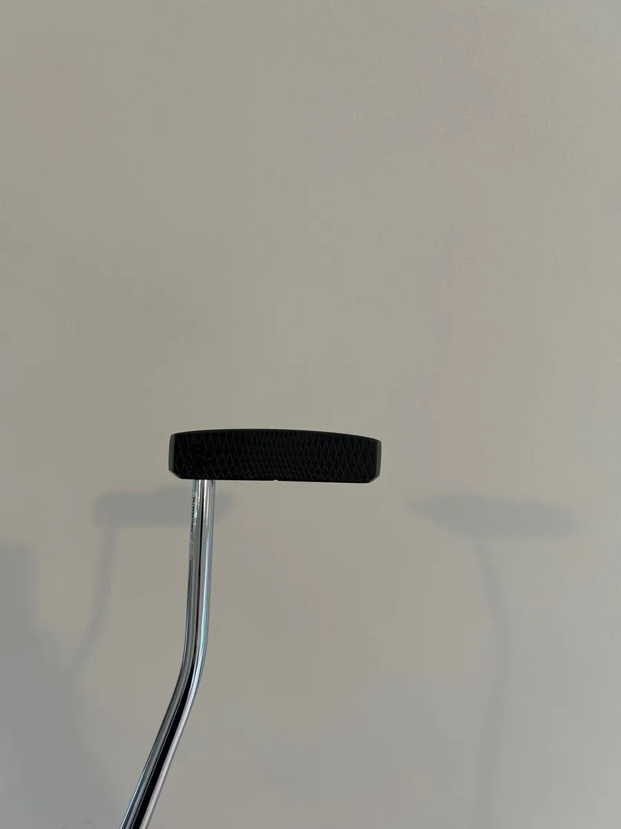 Cleveland HB Soft 2 putter black - Image 2