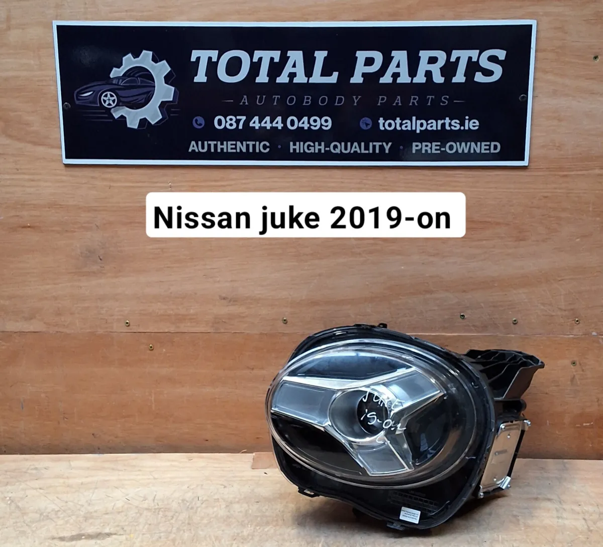 Nissan parts - Image 4