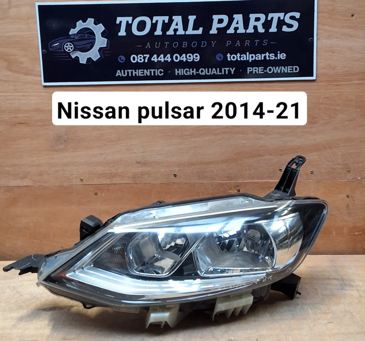 Nissan parts - Image 2