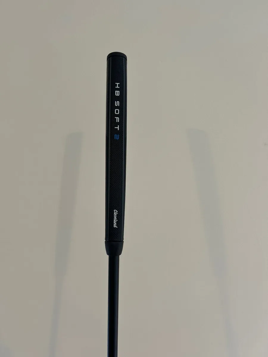 Cleveland HB Soft 2 putter black - Image 4