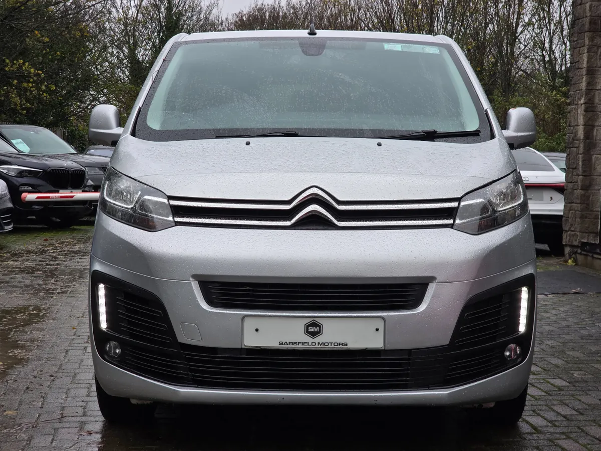 2018 CITREON C4 SPACE TOURER TOUCH EDITION. - Image 3