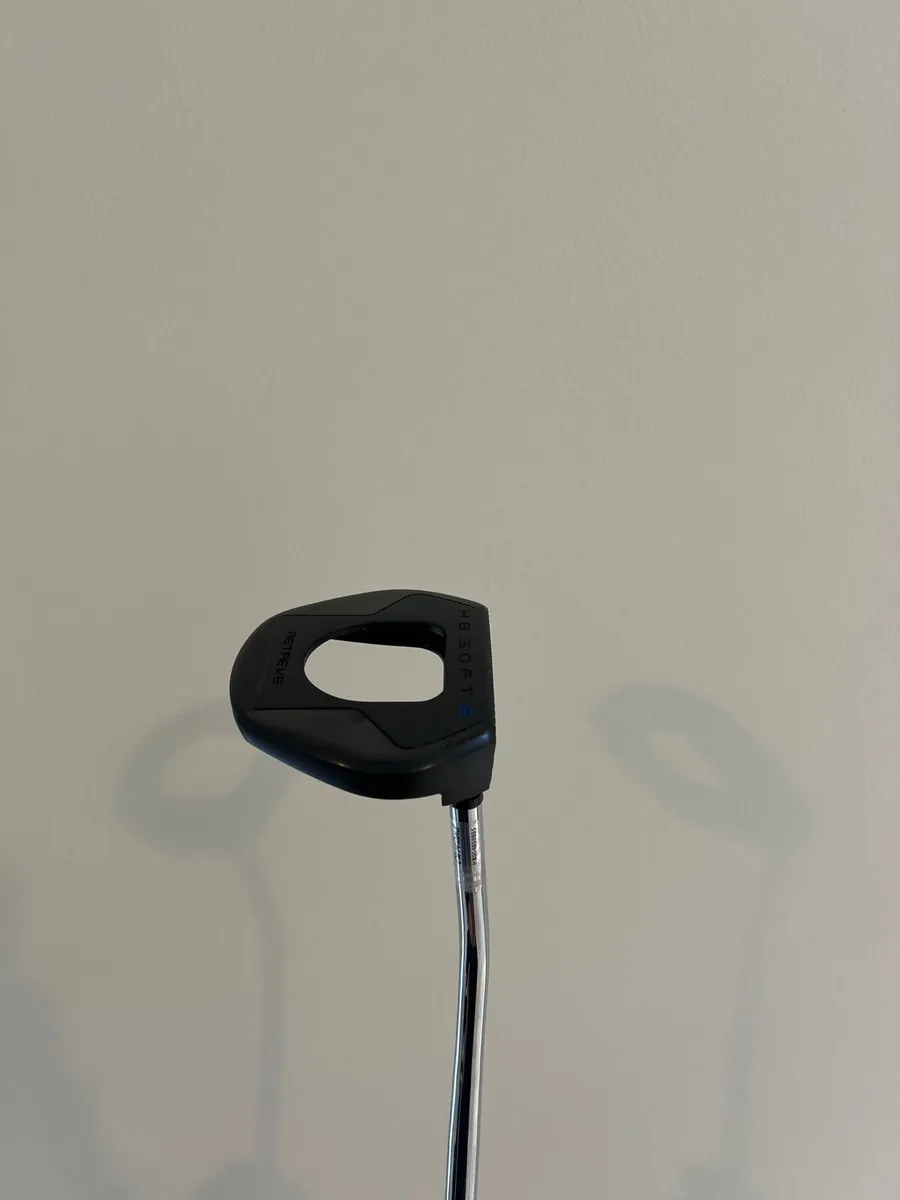 Cleveland HB Soft 2 putter - Image 1