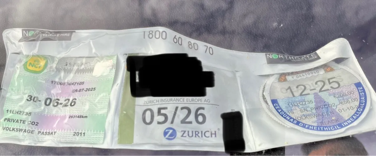 Volkswagen Passat - Image 4