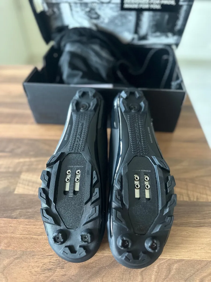 Trek RSL Mountain Bike Shoe - Image 2