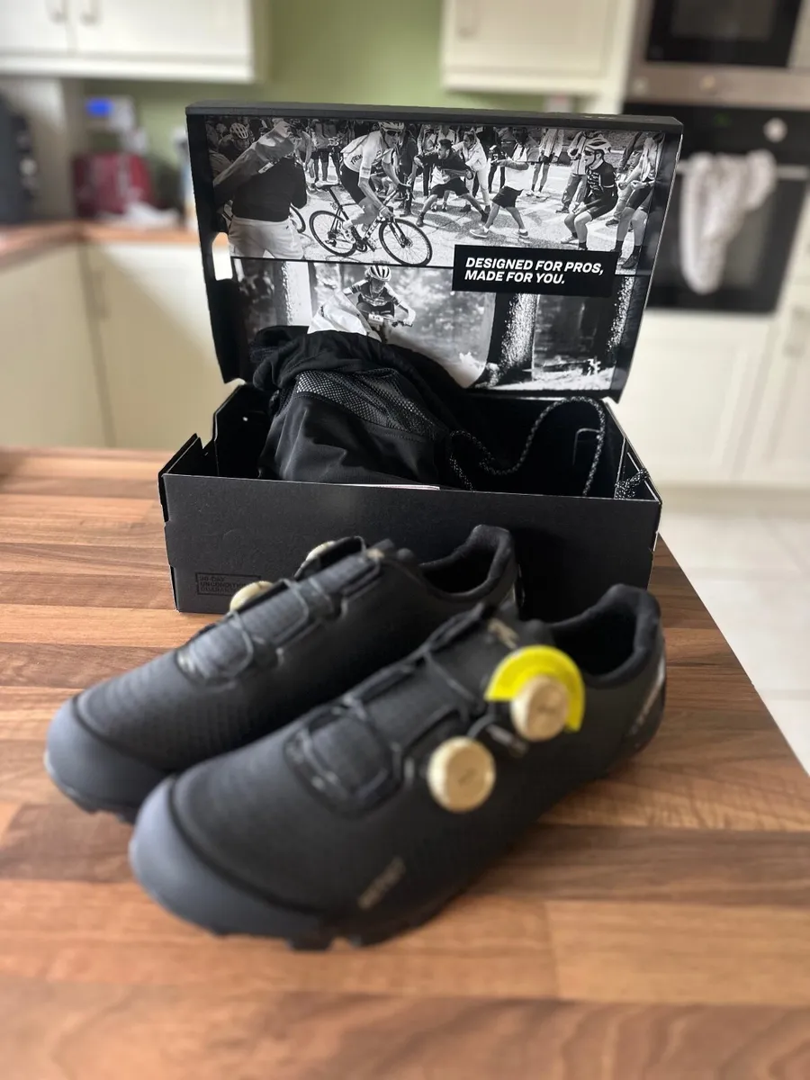 Trek RSL Mountain Bike Shoe - Image 3