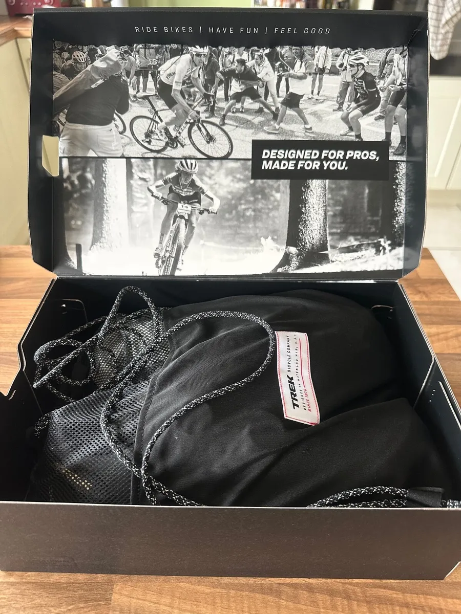 Trek RSL Mountain Bike Shoe - Image 1