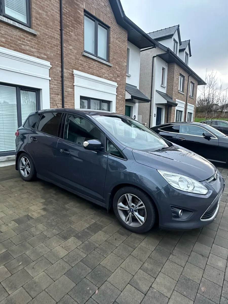 Ford C max 2014 - Image 1