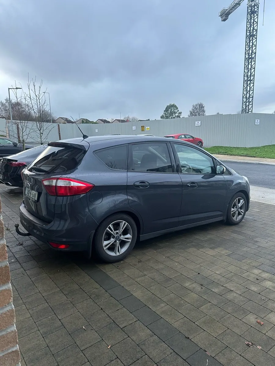 Ford C max 2014 - Image 2
