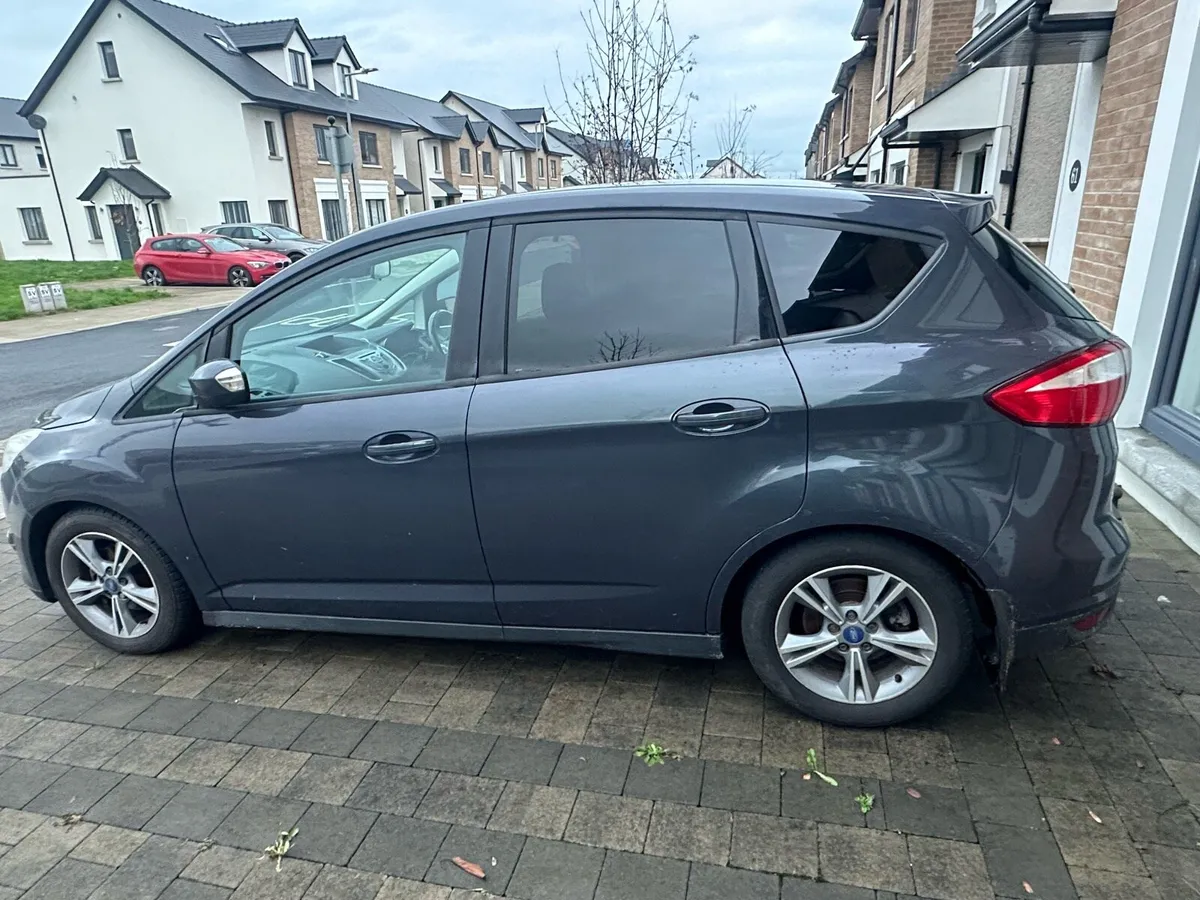 Ford C max 2014 - Image 3