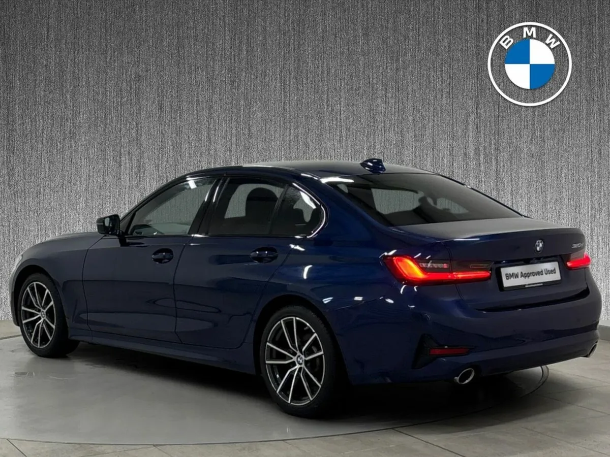 BMW 3-Series 320D Sport Auto 4DR - Image 3