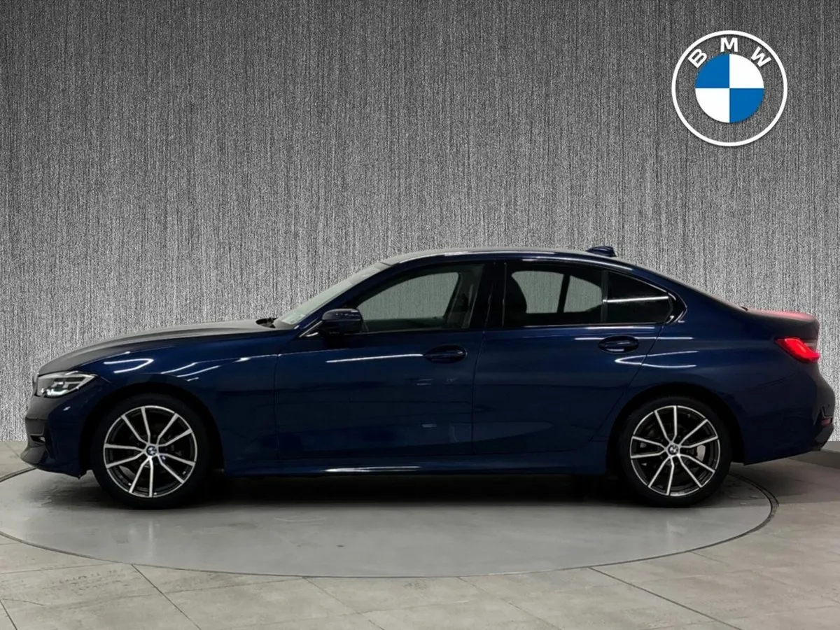 BMW 3-Series 320D Sport Auto 4DR - Image 4