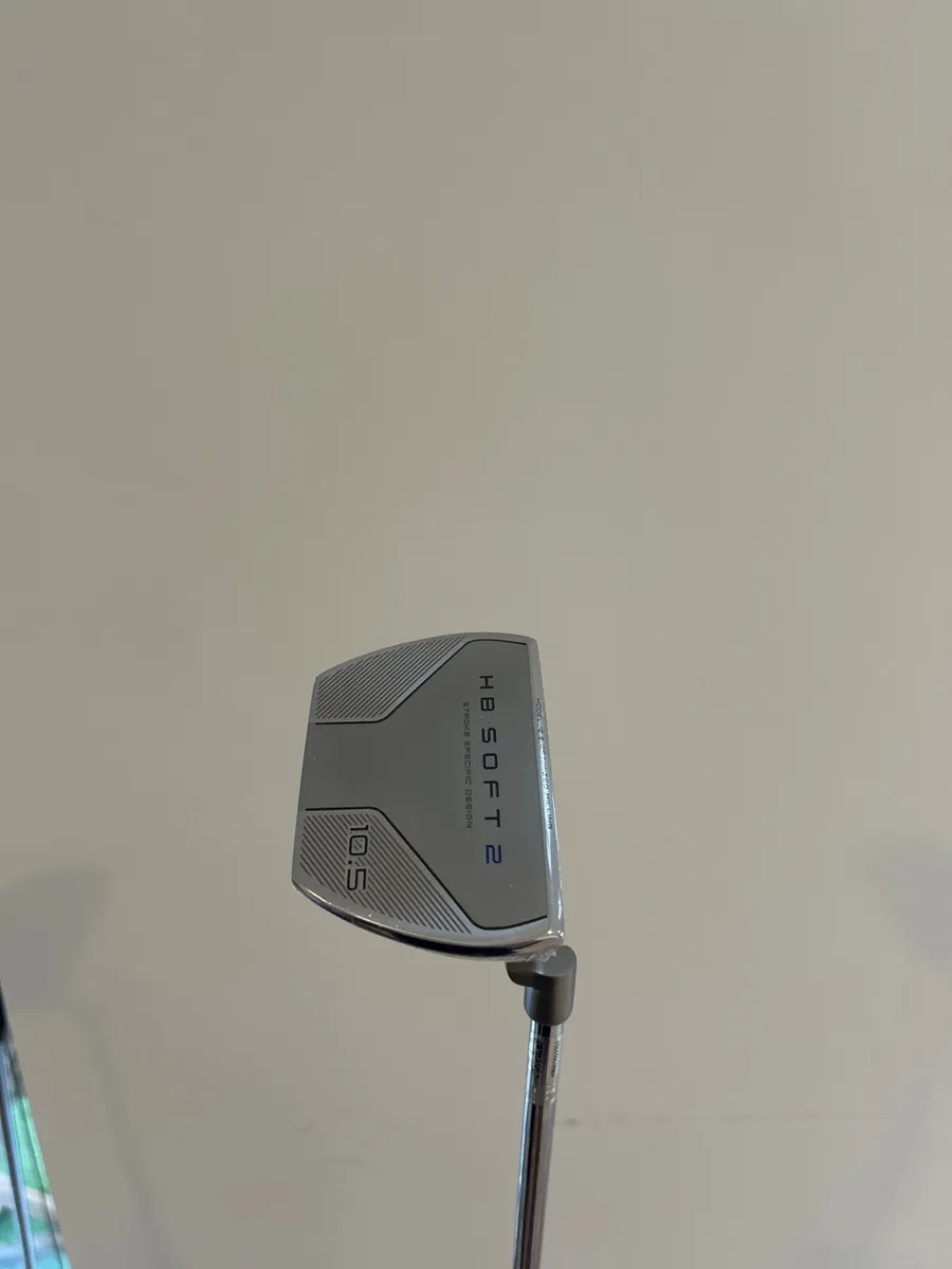 Cleveland HB Soft 2 putter - Image 1