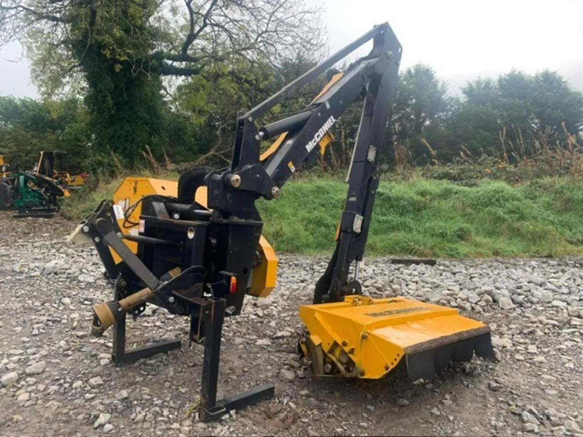 MCCONNEL PA6565T REV (2020) : 11017949 - Image 4