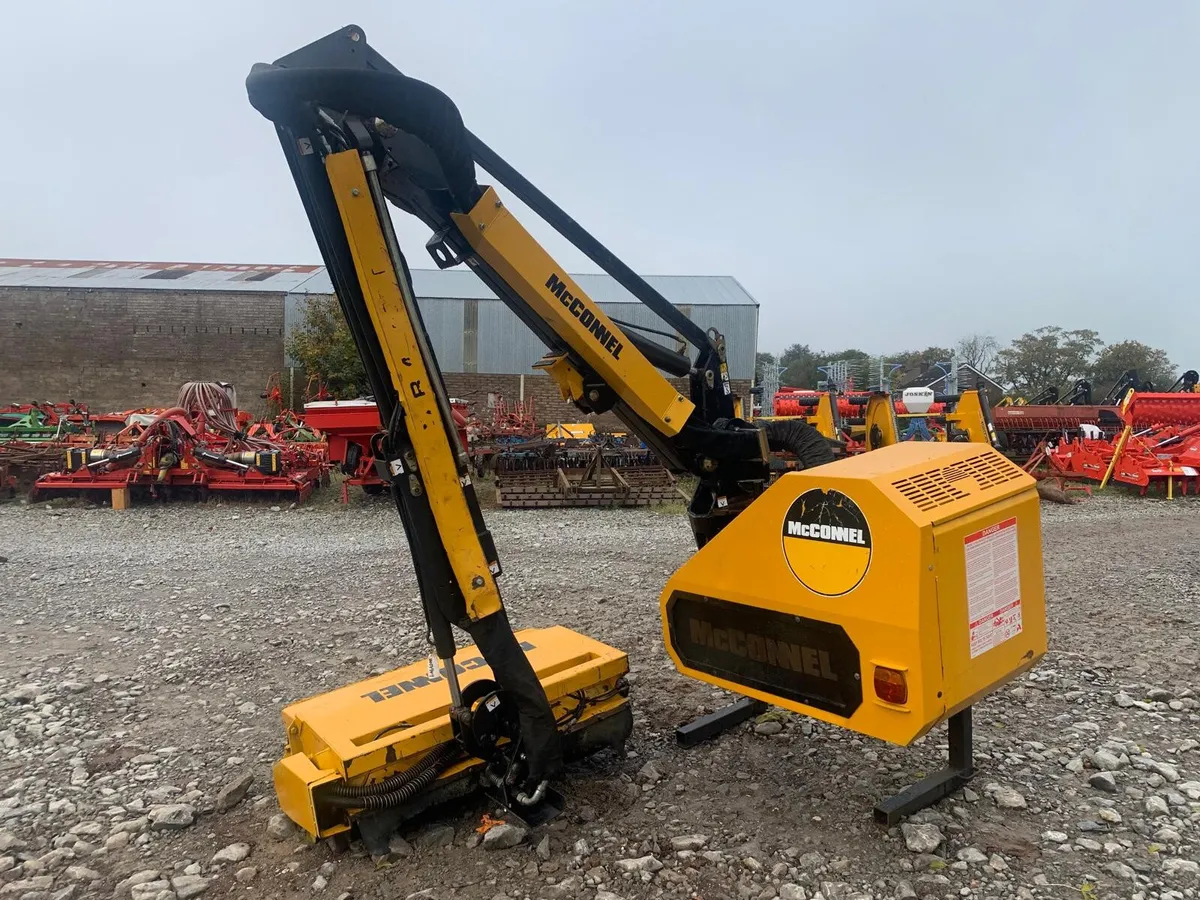 MCCONNEL PA6565T REV (2020) : 11017949 - Image 2