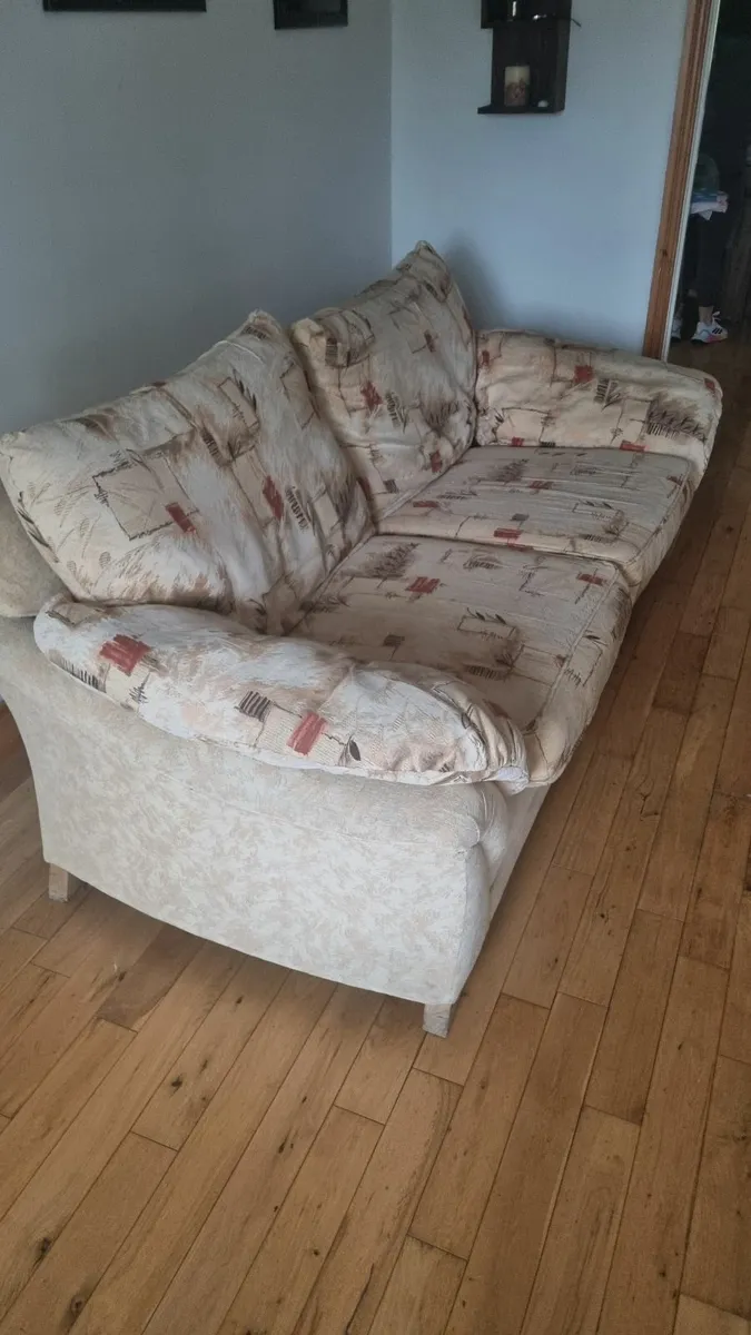 3+1+1  furniture suite - Image 2