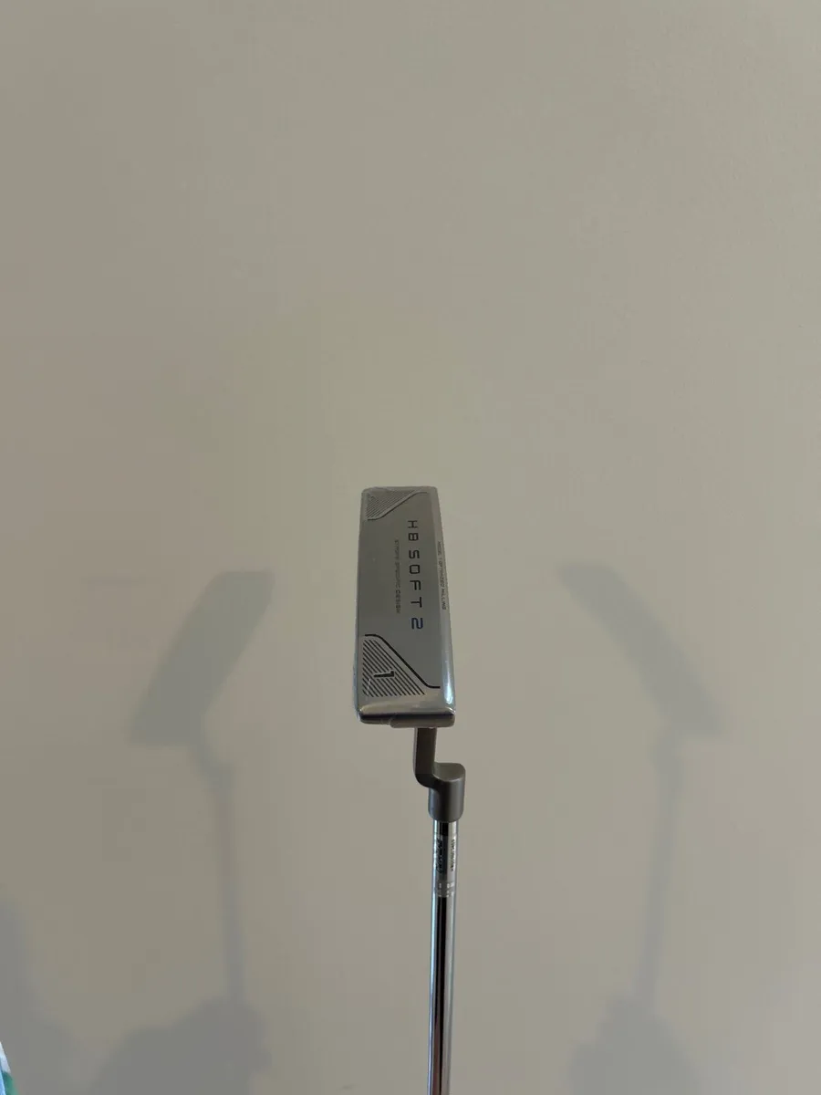 Cleveland HB Soft 2 putter - Image 1