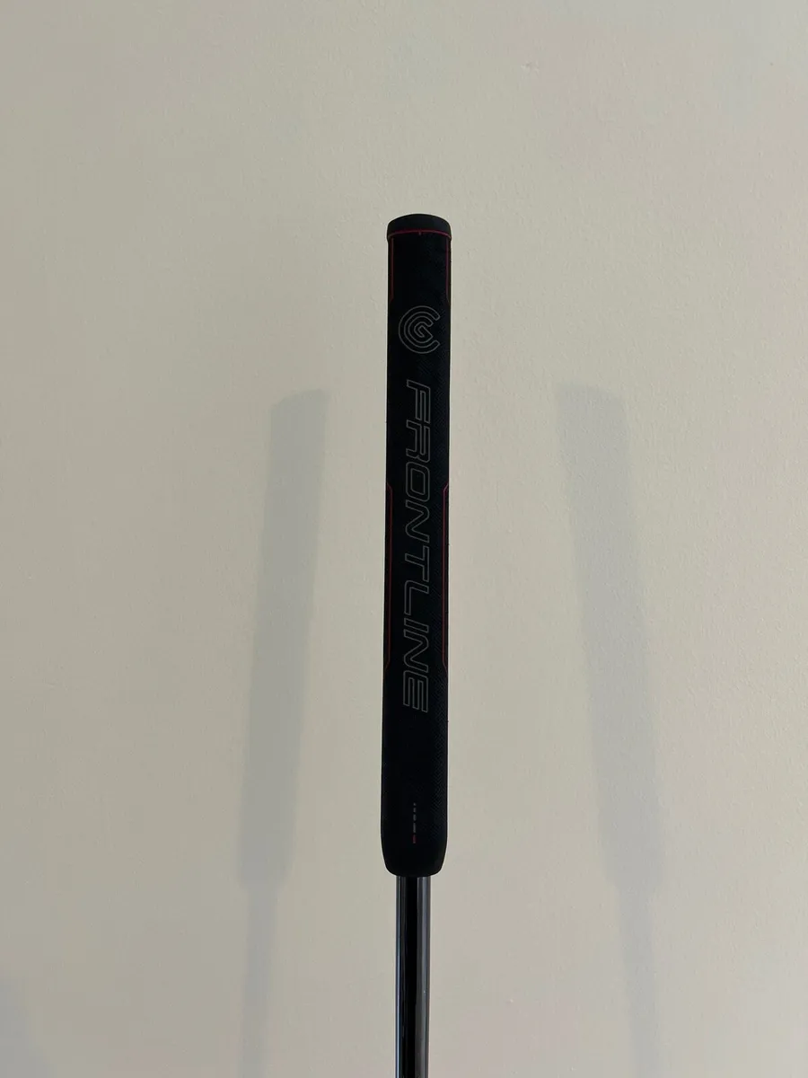 Cleveland Frontline Cero putter - Image 4