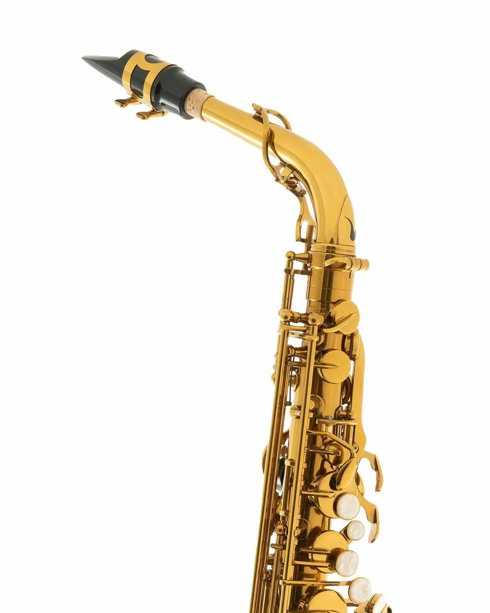 BetterSax Classic - Alto Saxophone - Image 2