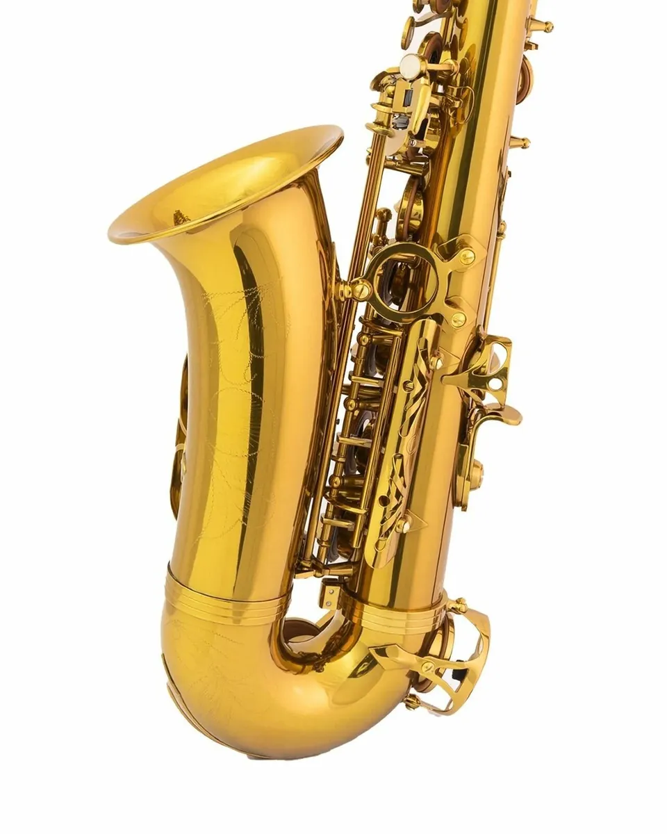 BetterSax Classic - Alto Saxophone - Image 3