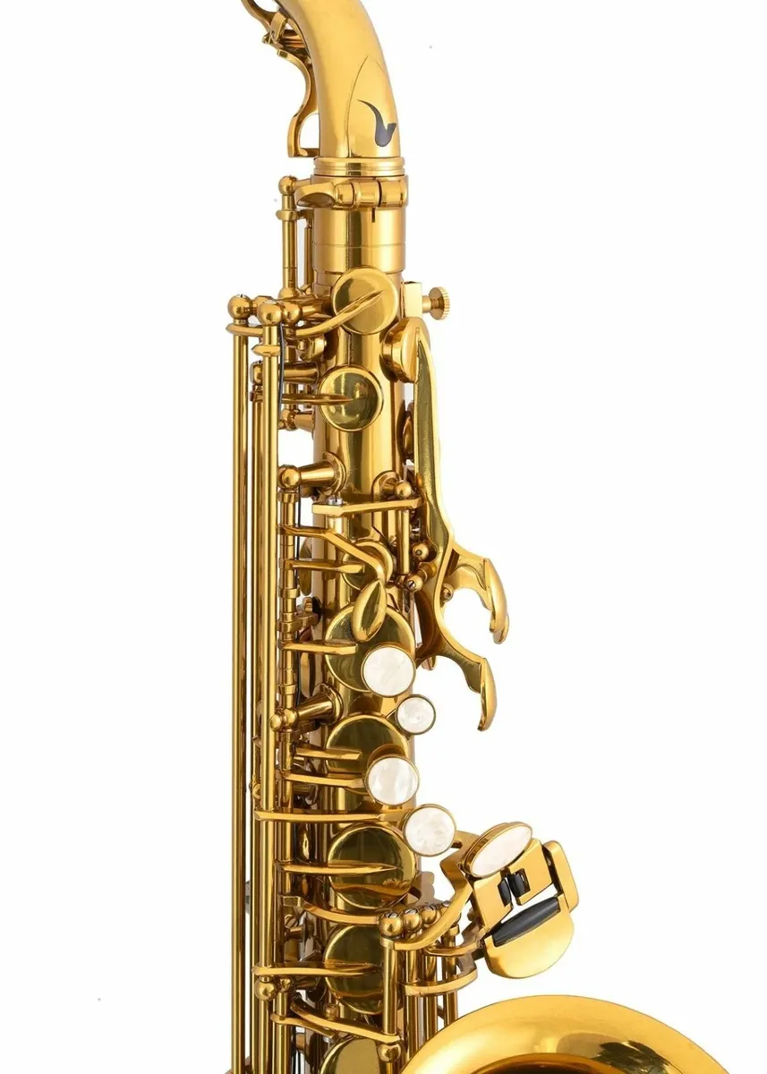 BetterSax Classic - Alto Saxophone - Image 4