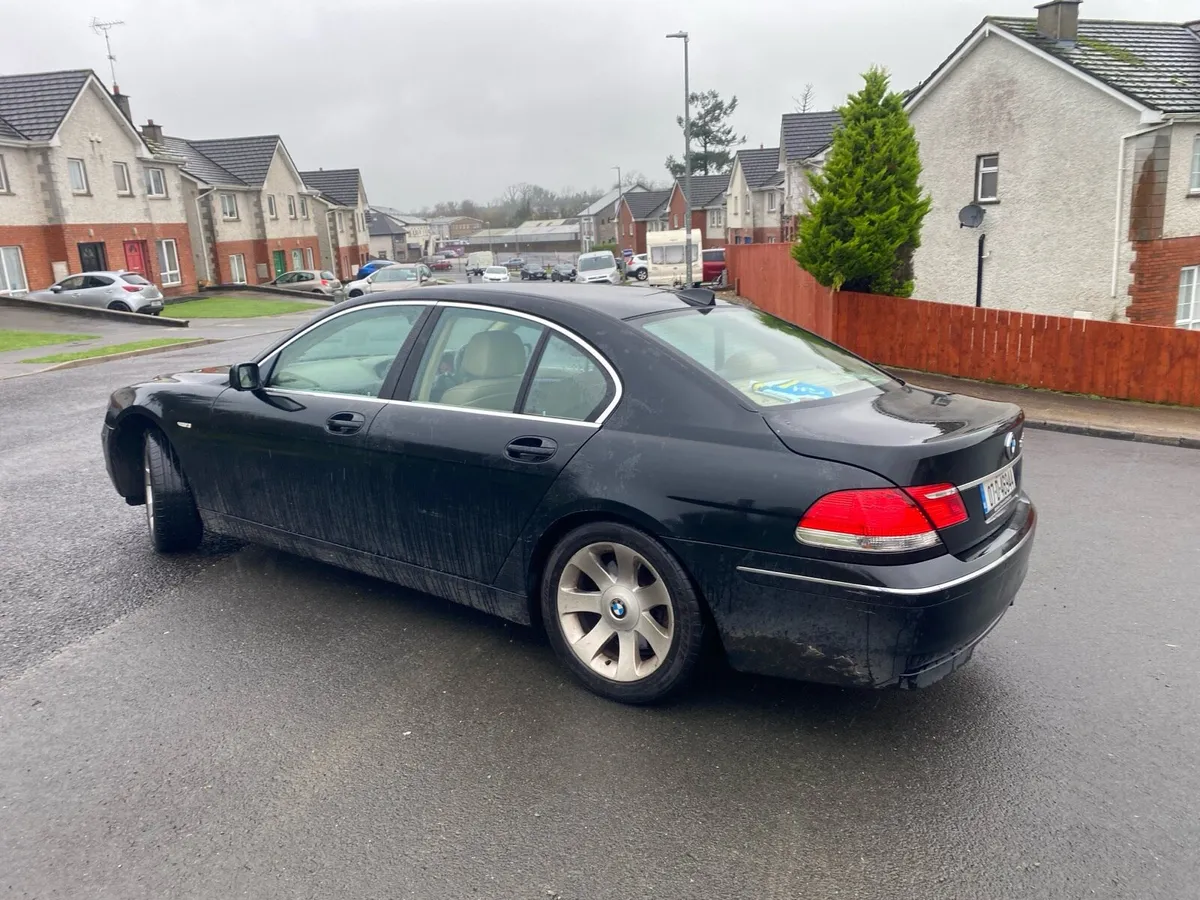 Bmw 7 Series - Image 3