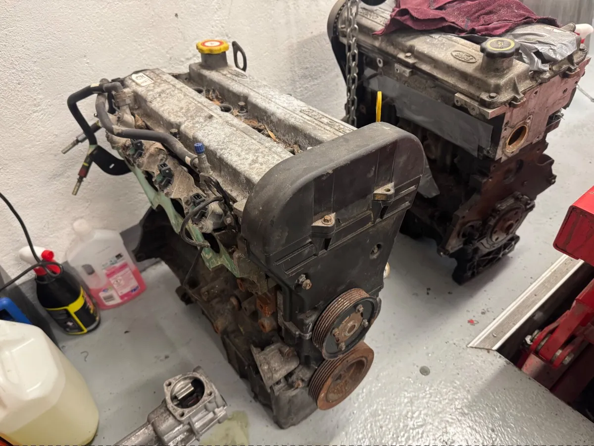 Stryker rolling chassis - Image 2