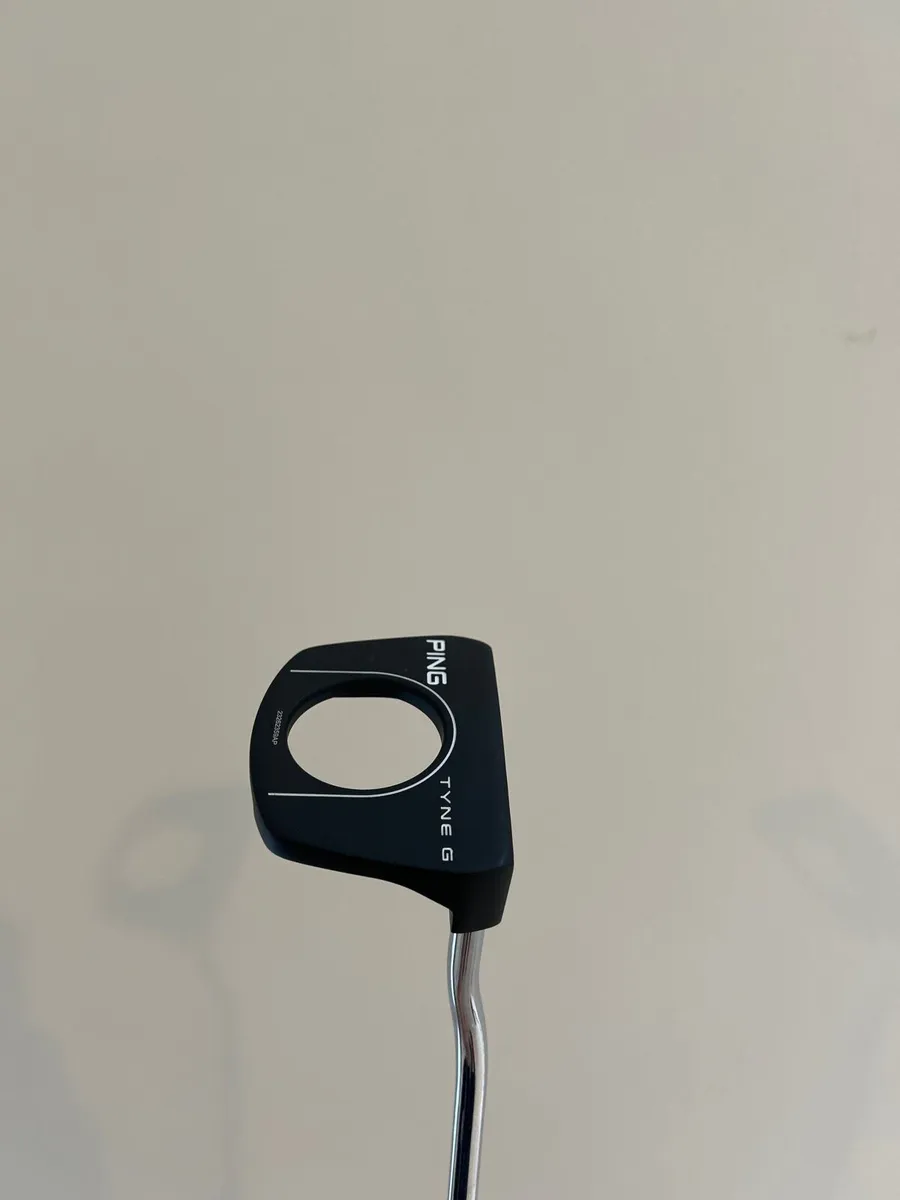 Ping Tyne G putter - Image 1