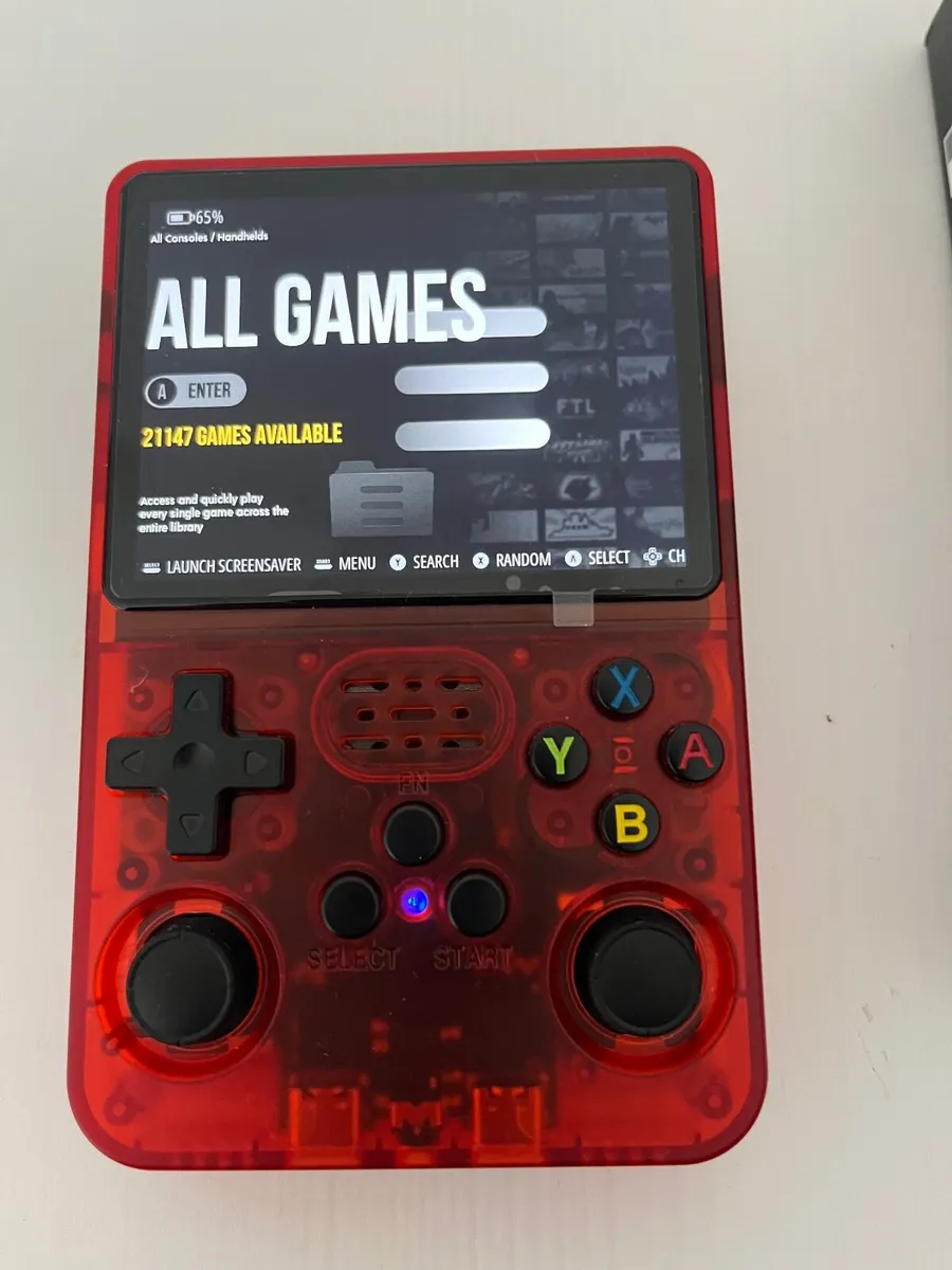 Retro gaming console - Image 2