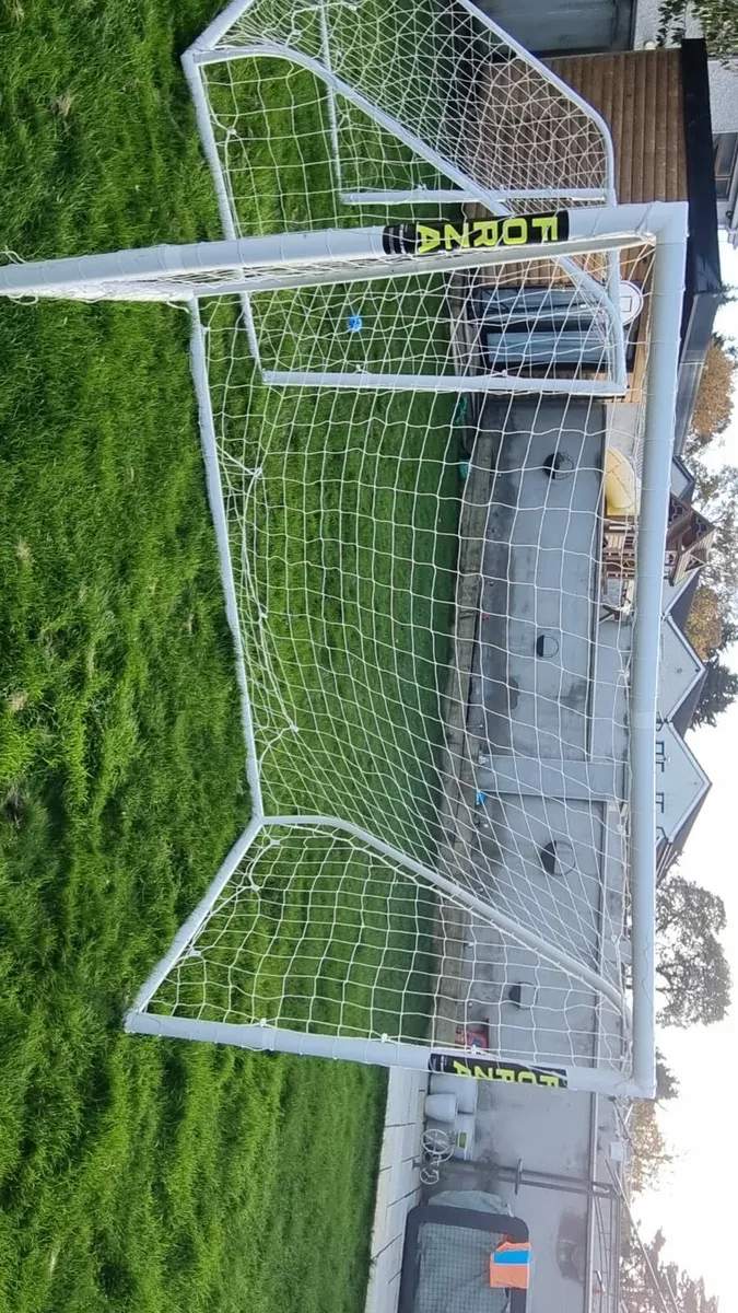 Forza 8x6 Goals Bundle - Image 2