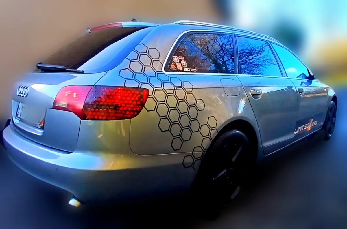 Audi A6 Avant 2.0Tdi 140bhp - Image 1