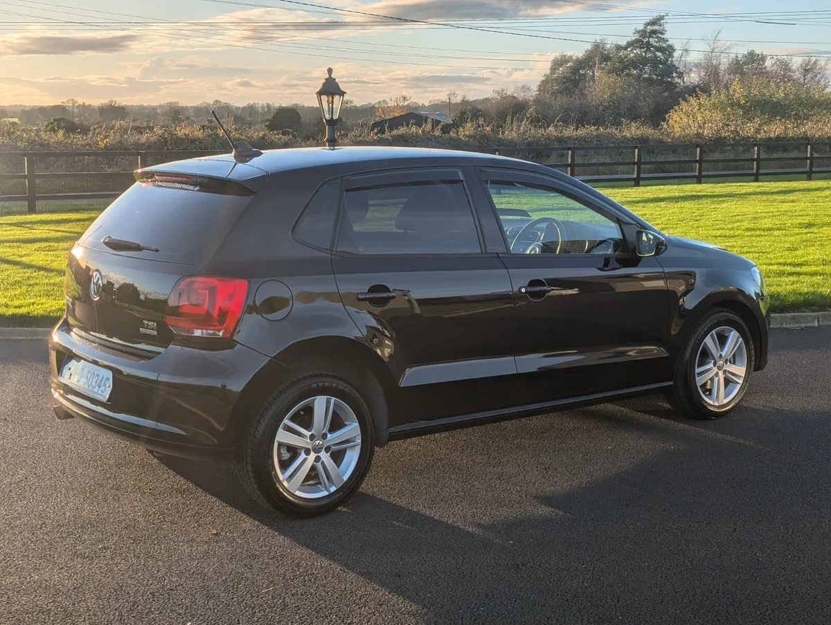 ❗2014 VW Polo – 1.2 Petrol Automatic❗ - Image 3