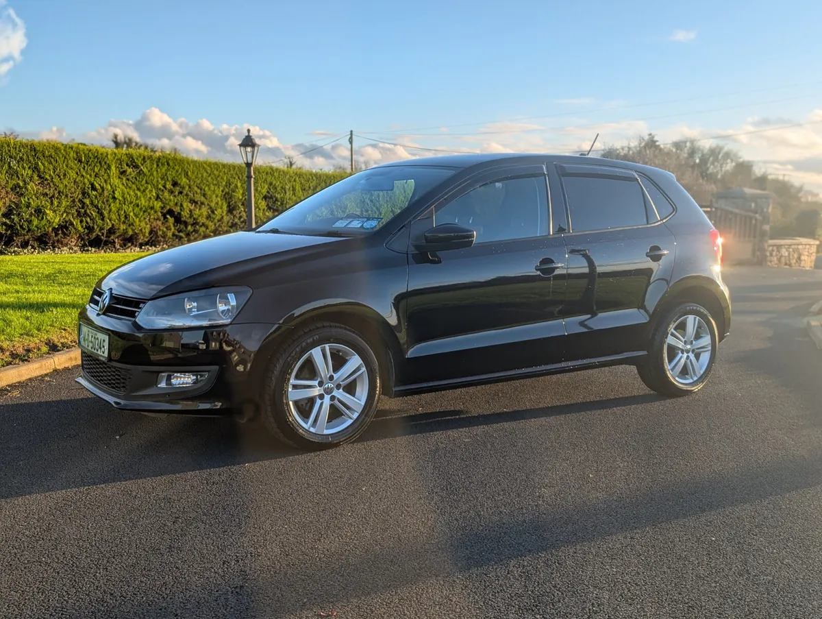 ❗2014 VW Polo – 1.2 Petrol Automatic❗ - Image 2