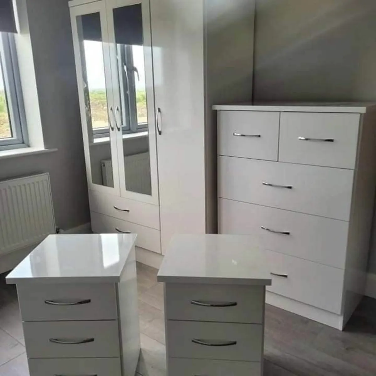 BEDROOM SETS ⭐ FULLY ASSEMBLED ⭐ - Image 3