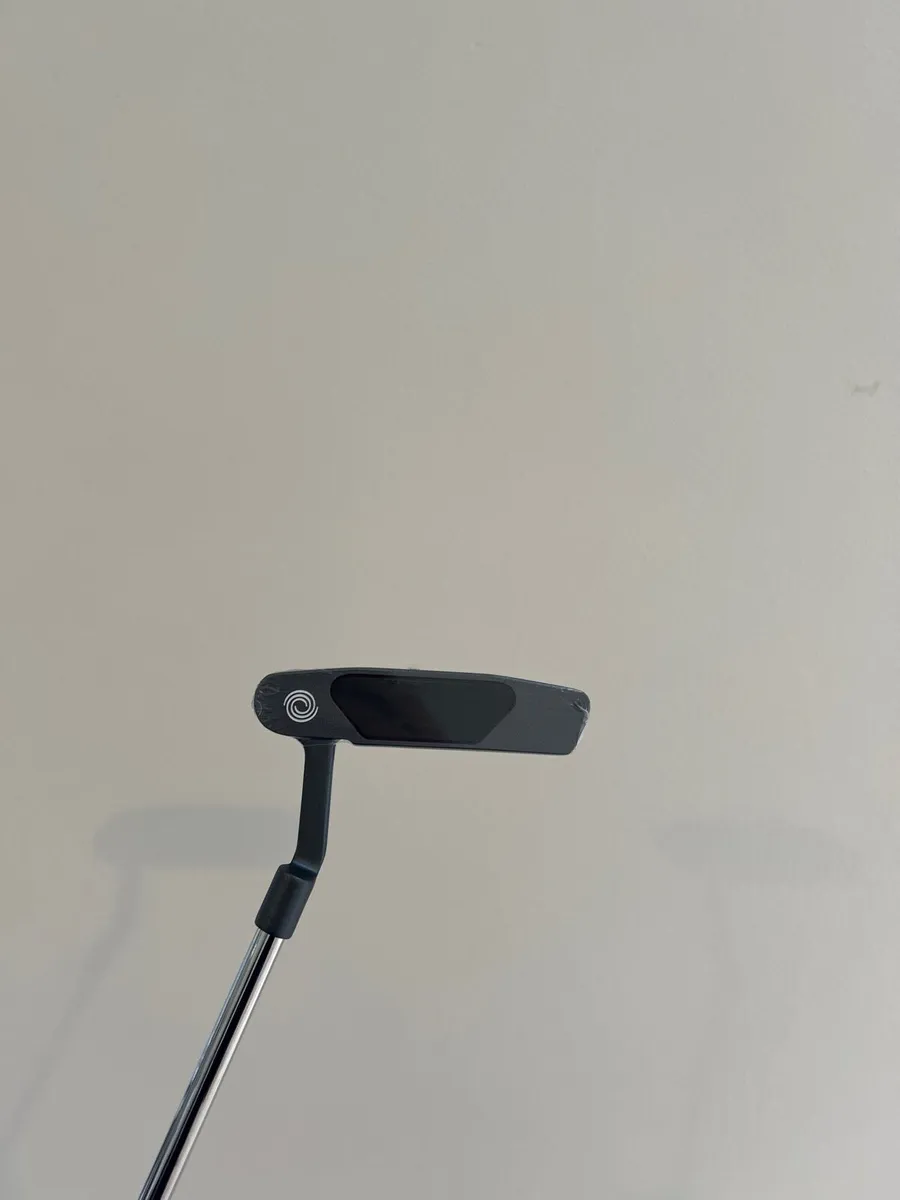 Odyssey DFX putter - Image 2
