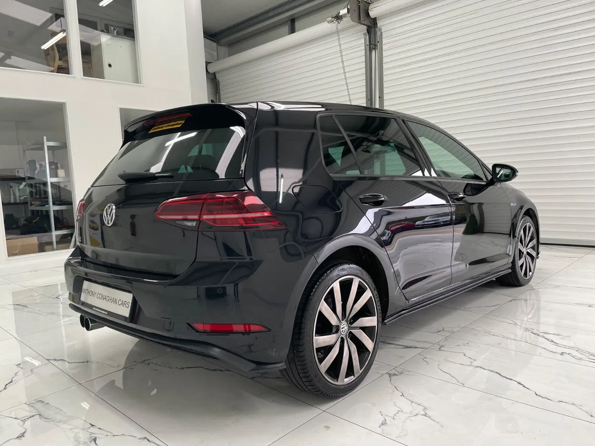 Volkswagen Golf 2018 - Image 4