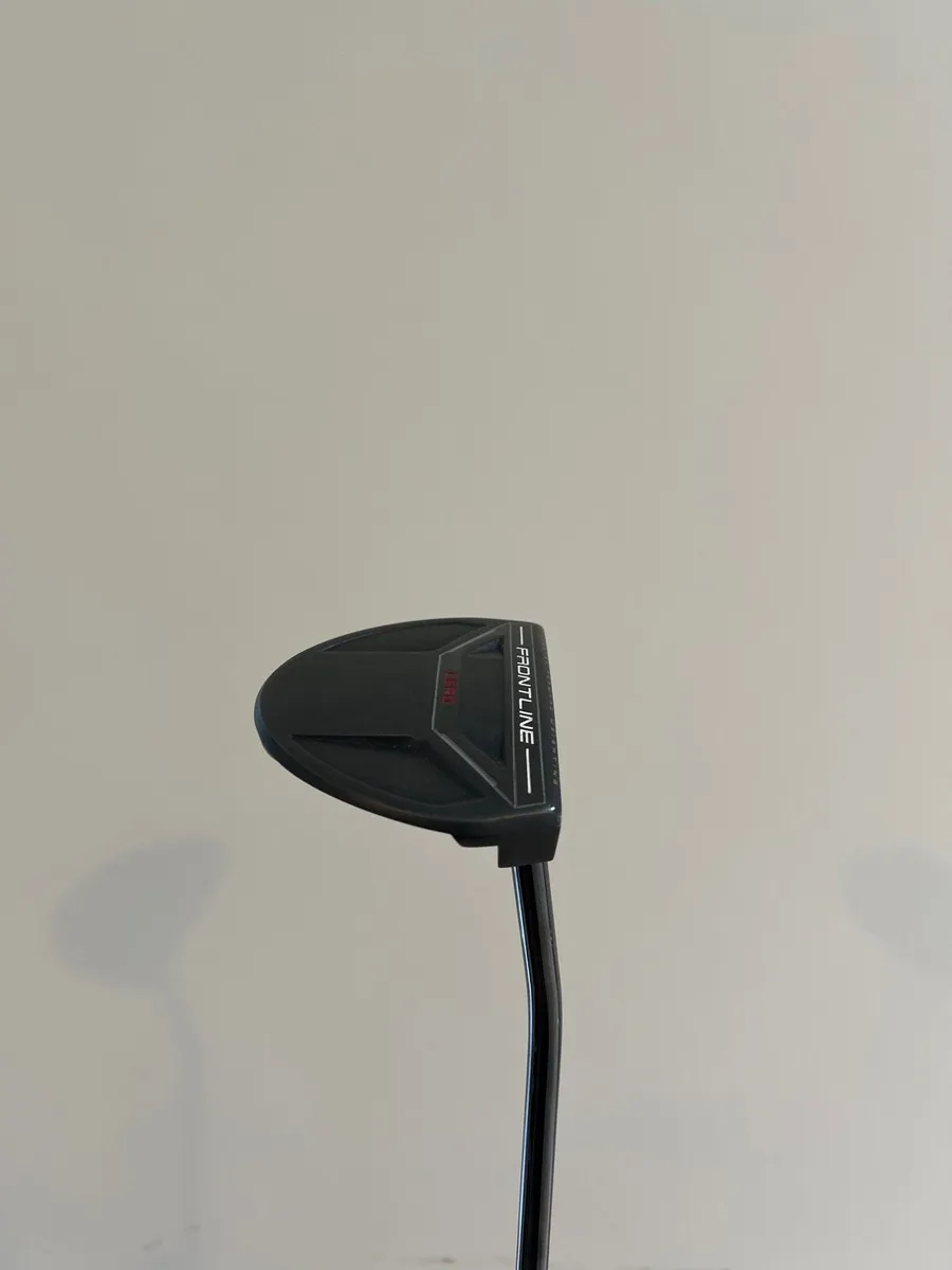 Cleveland Frontline Cero putter - Image 1