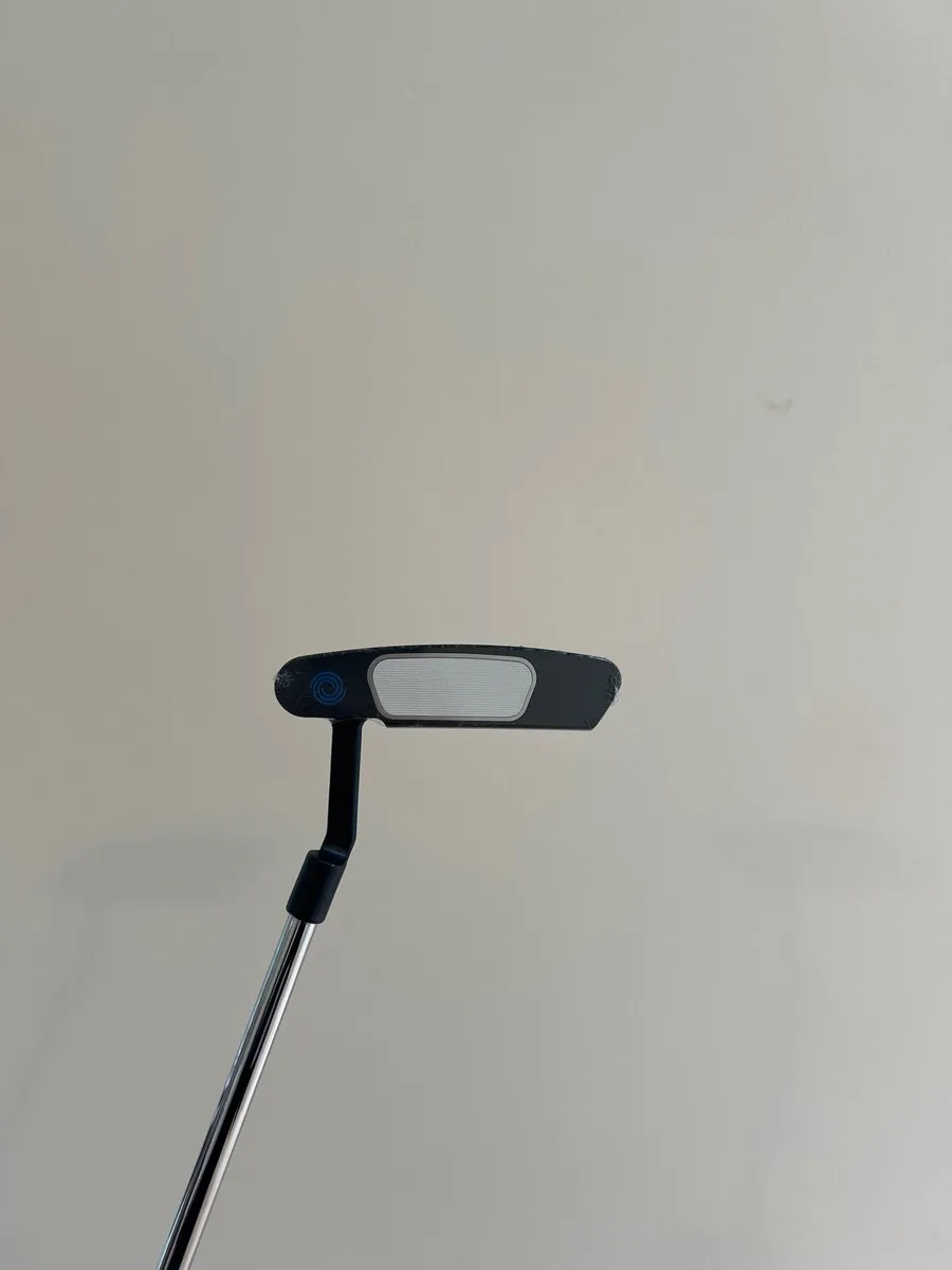 Odyssey Ai One putter - Image 2